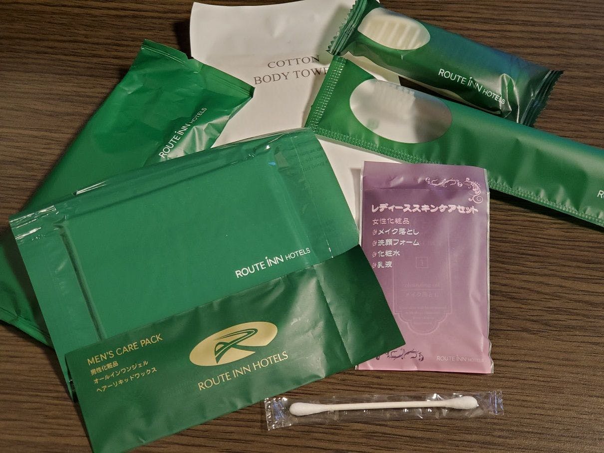 สิ่งอำนวยความสะดวกสำหรับห้องคอมฟอร์ท