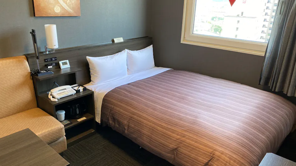 Hotel Route-Inn Hita Ekimae