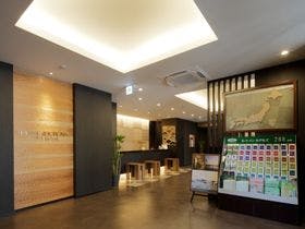 ホテルルートイン日田駅前