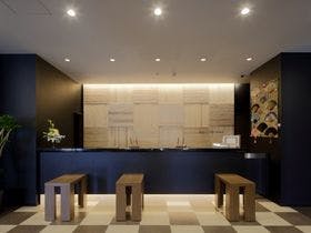 ホテルルートイン日田駅前