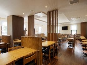 ホテルルートイン日田駅前