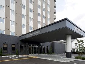 ホテルルートイン日田駅前