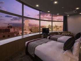 ホテルマイステイズ立川