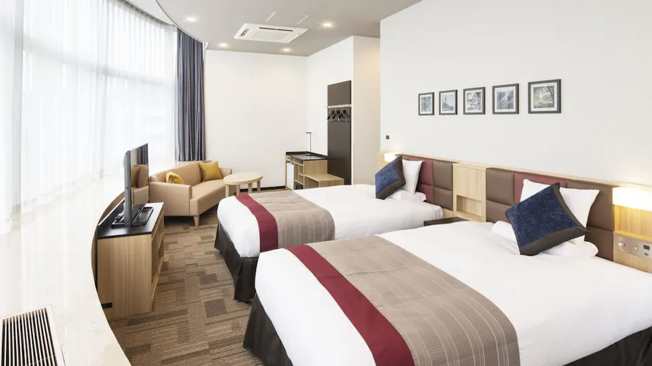 Hotel Mystays Tachikawa