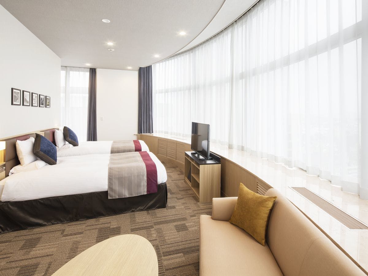 Hotel Mystays Tachikawa