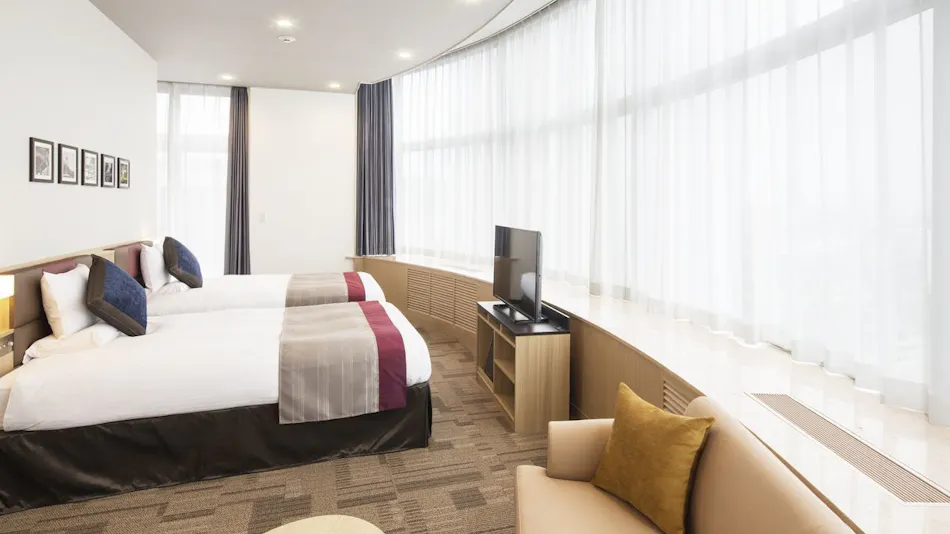 Hotel Mystays Tachikawa