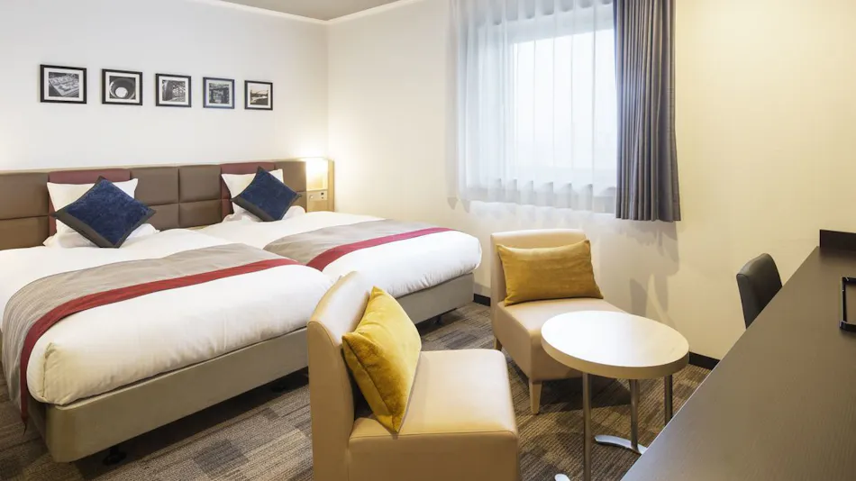 Hotel Mystays Tachikawa