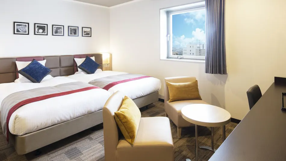 Hotel Mystays Tachikawa