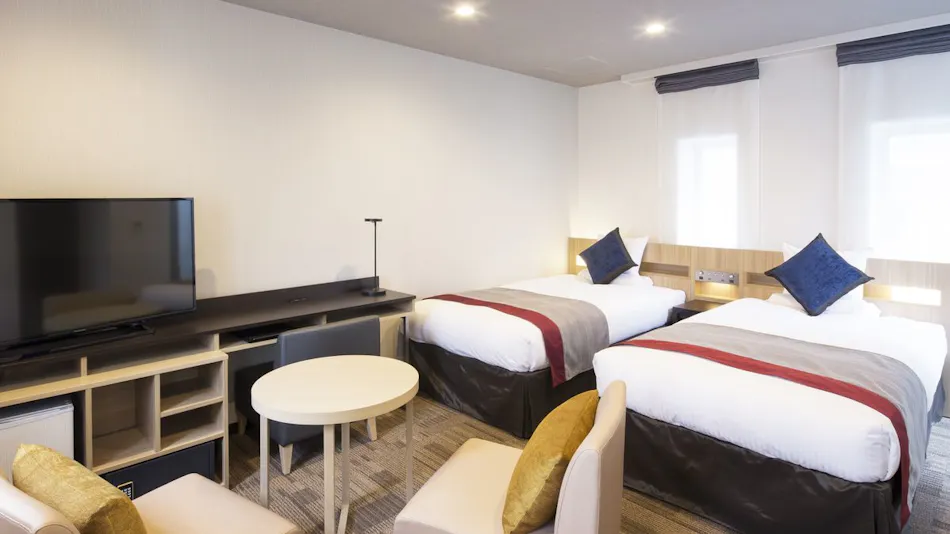 Hotel Mystays Tachikawa