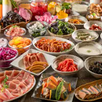 朝食バイキング6:30~9:30