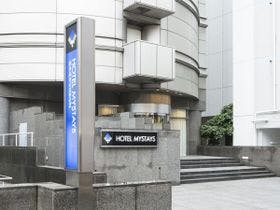 ホテルマイステイズ立川