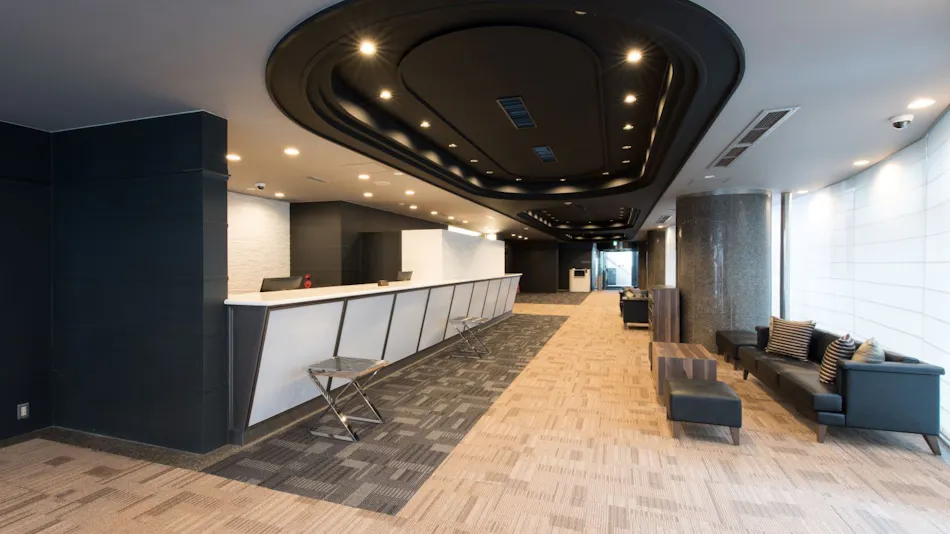 Hotel Mystays Tachikawa