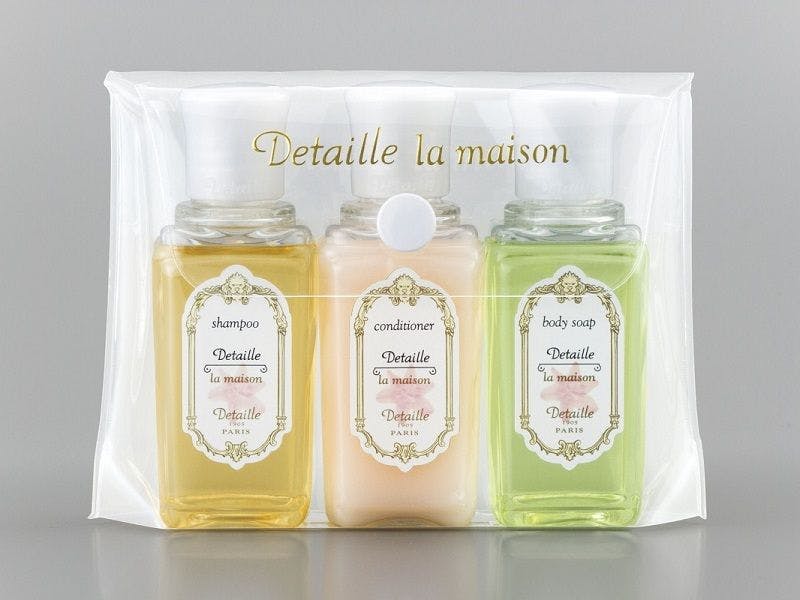 POLAデタイユ　ラ　メゾン