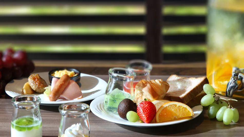 The Edista Hotel Narita
