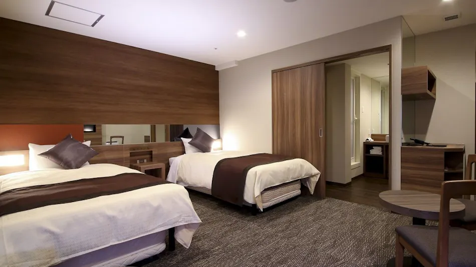 The Edista Hotel Narita