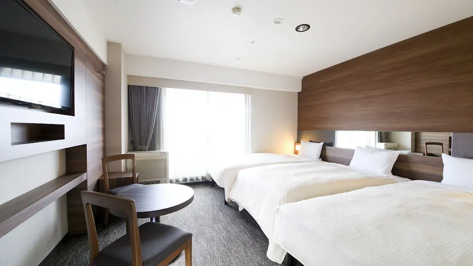 The Edista Hotel Narita