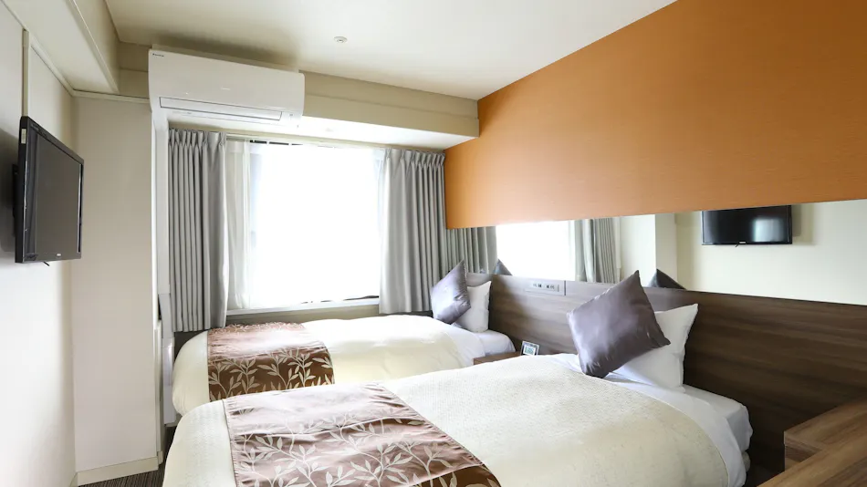 The Edista Hotel Narita