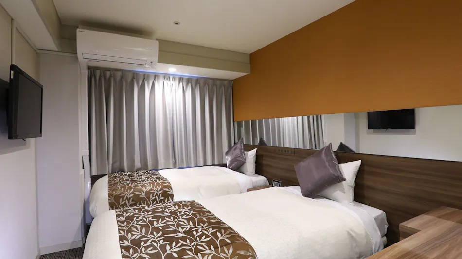 The Edista Hotel Narita
