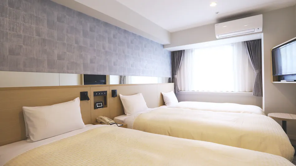 The Edista Hotel Narita