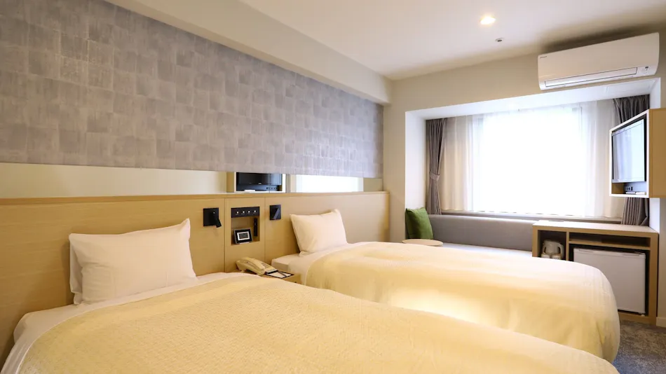 The Edista Hotel Narita