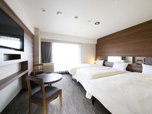 モデレートトリプル