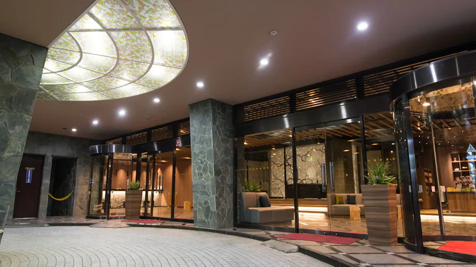 The Edista Hotel Narita