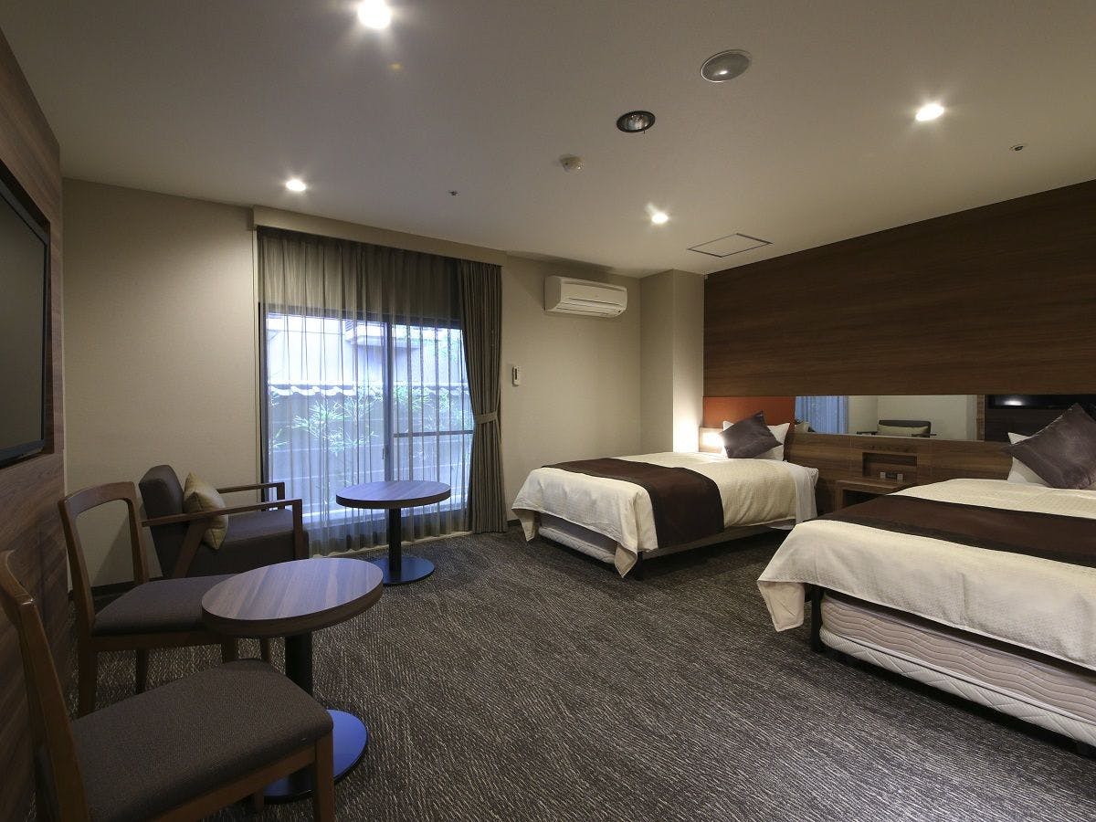 The Edista Hotel Narita