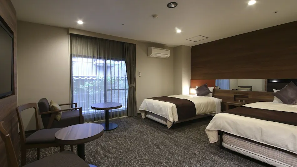 The Edista Hotel Narita