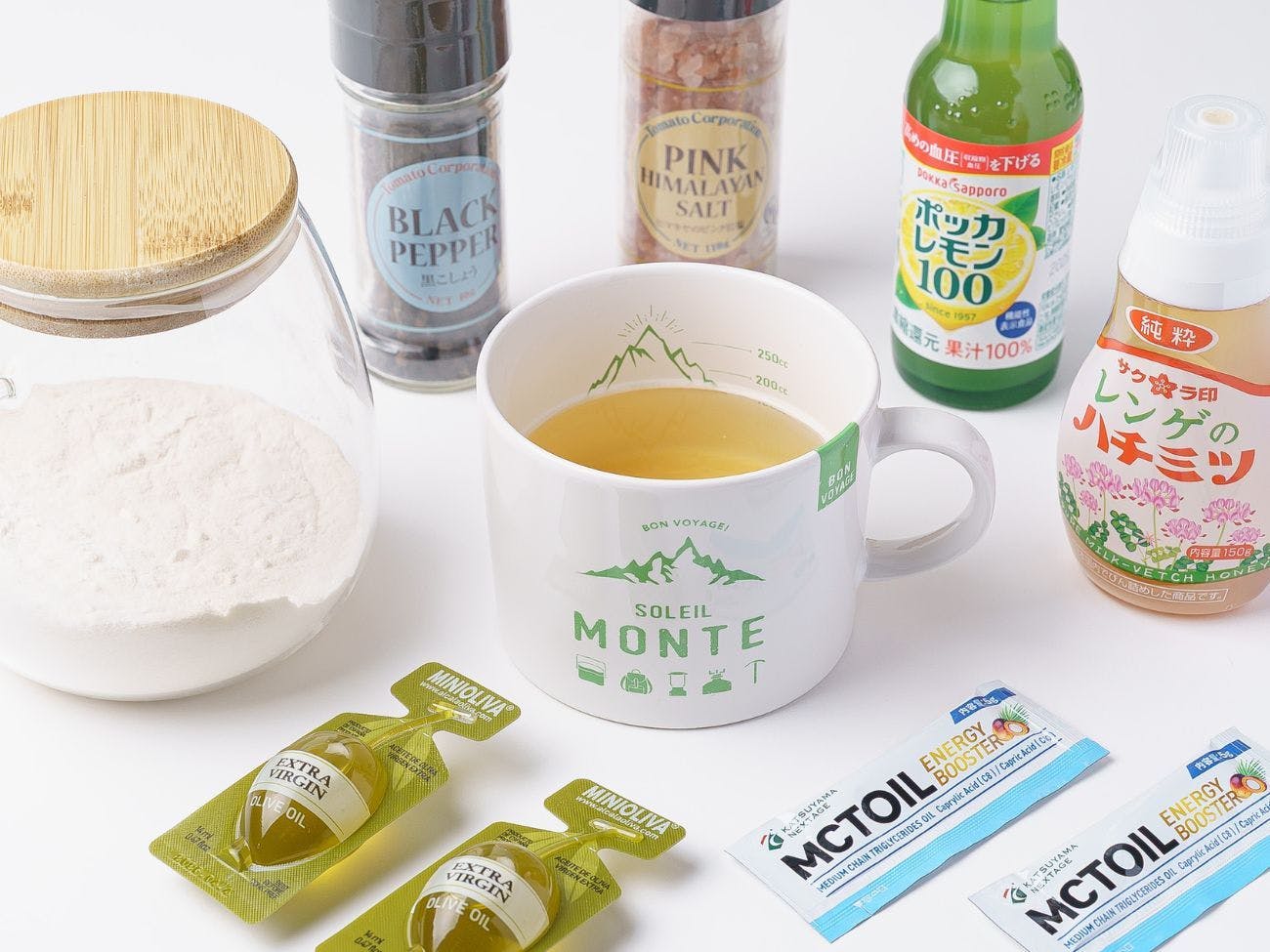 ファスティングプラン限定