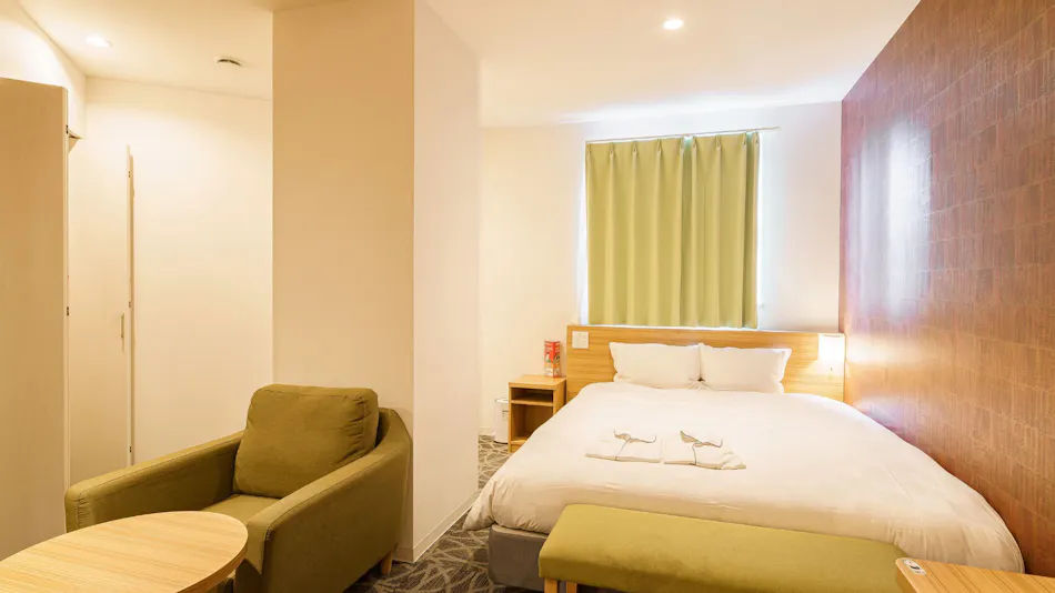 SAKURA GARDEN HOTEL