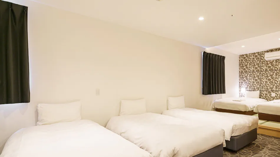 SAKURA GARDEN HOTEL