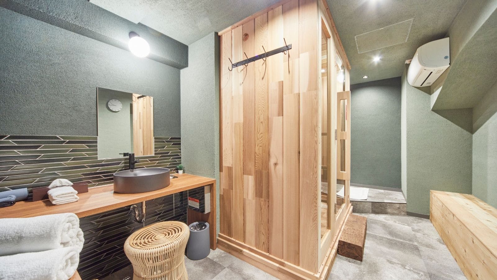 2024年春プライベートサウナＯＰＥＮ