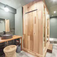 2024年春プライベートサウナOPEN