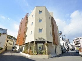 Sakura Garden Hotel(桜ガーデンホテル)