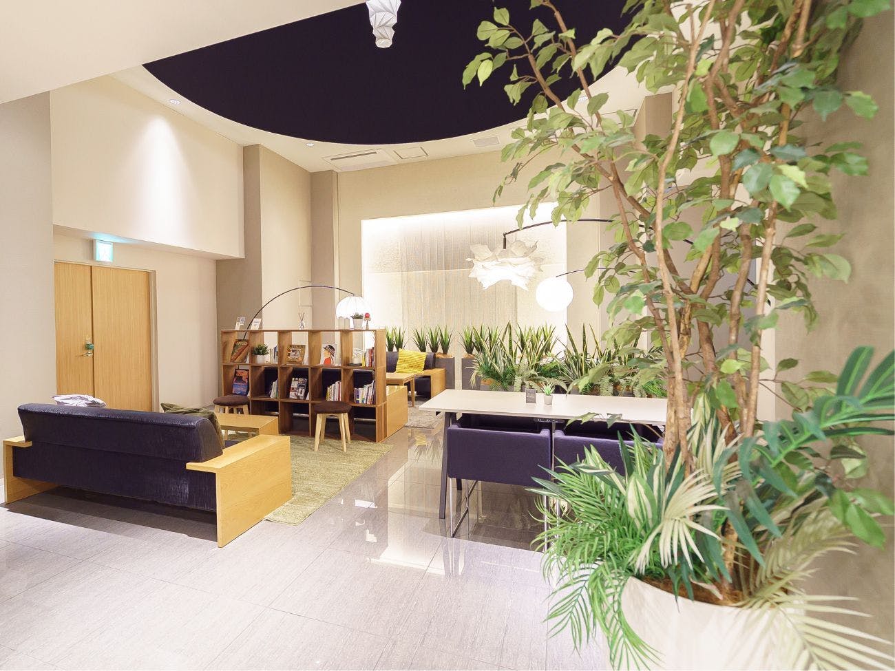 SAKURA GARDEN HOTEL