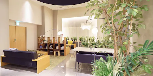 SAKURA GARDEN HOTEL