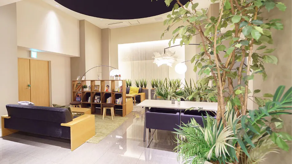 SAKURA GARDEN HOTEL