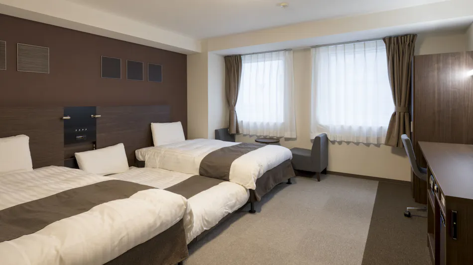 Comfort Hotel Toyohashi