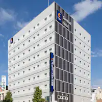 豊橋駅東口(繁華街側)より徒歩3分