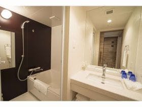 ホテルWBFグランデ旭川(旧ホテルラッソグランデ旭川) 1枚目