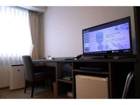 ホテルWBFグランデ旭川(旧ホテルラッソグランデ旭川) 3枚目