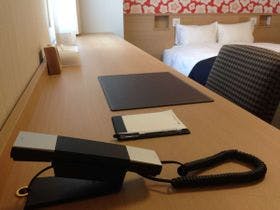 ホテルWBFグランデ旭川（旧ホテルラッソグランデ旭川）