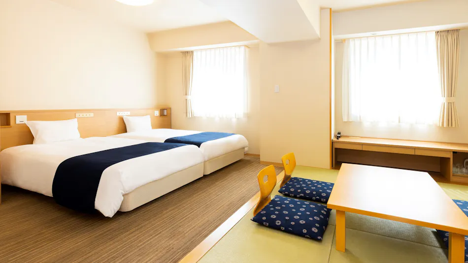 Hotel WBF Grande Asahikawa