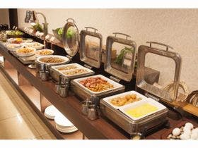 ホテルWBFグランデ旭川（旧ホテルラッソグランデ旭川）