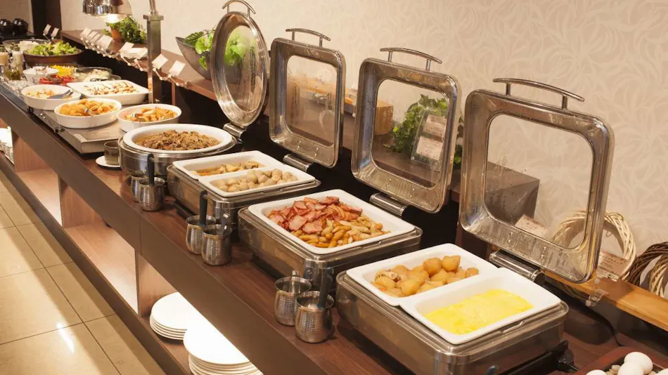 Hotel WBF Grande Asahikawa