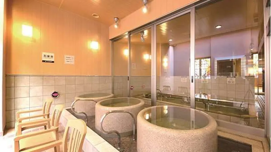 Hotel WBF Grande Asahikawa