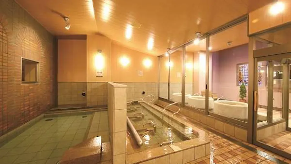 Hotel WBF Grande Asahikawa