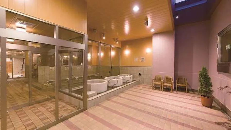 Hotel WBF Grande Asahikawa