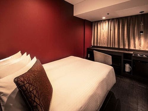 スタンダードダブル