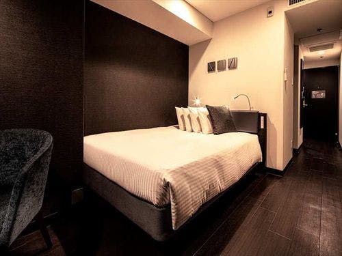 スタンダードダブル